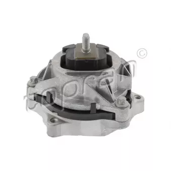 Support moteur TOPRAN 503 824