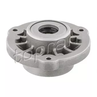 Coupelle de suspension TOPRAN 503 828