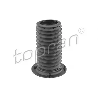 Bouchon de protection/soufflet, amortisseur TOPRAN 503 846