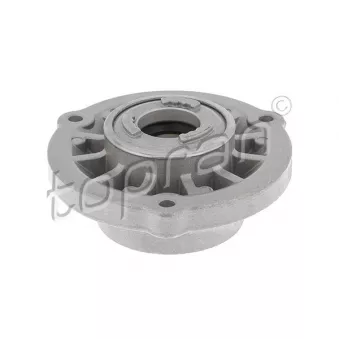 Coupelle de suspension TOPRAN 503 881