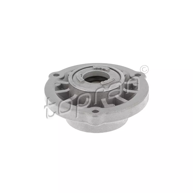 Coupelle de suspension TOPRAN 503 881