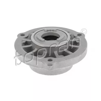 Coupelle de suspension TOPRAN 503 882