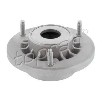 Coupelle de suspension TOPRAN 503 886
