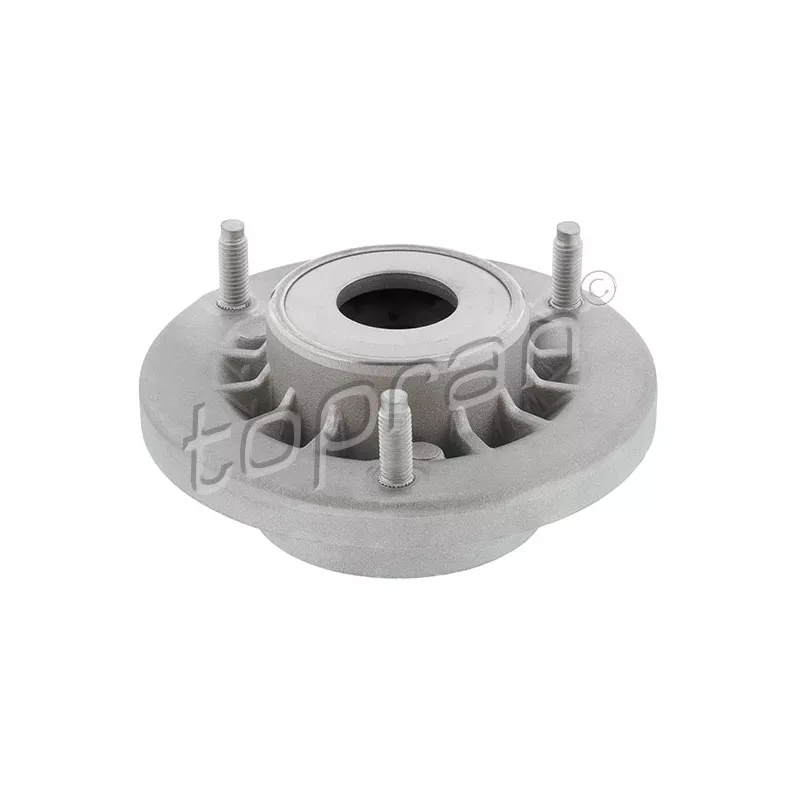 Coupelle de suspension TOPRAN 503 886