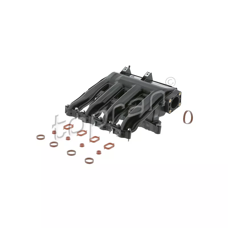 Module de tube d'admission TOPRAN 503 893