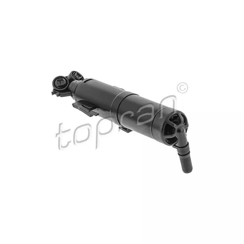 Gicleur d'eau de nettoyage, nettoyage des phares TOPRAN 503 899