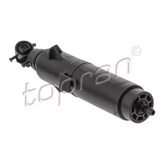 Gicleur d'eau de nettoyage, nettoyage des phares TOPRAN