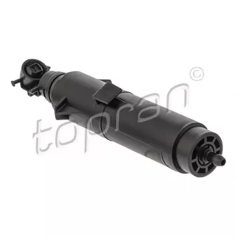 Gicleur d'eau de nettoyage, nettoyage des phares TOPRAN