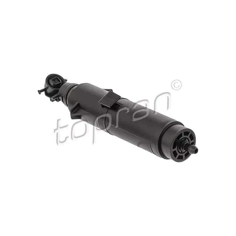 Gicleur d'eau de nettoyage, nettoyage des phares TOPRAN 503 901