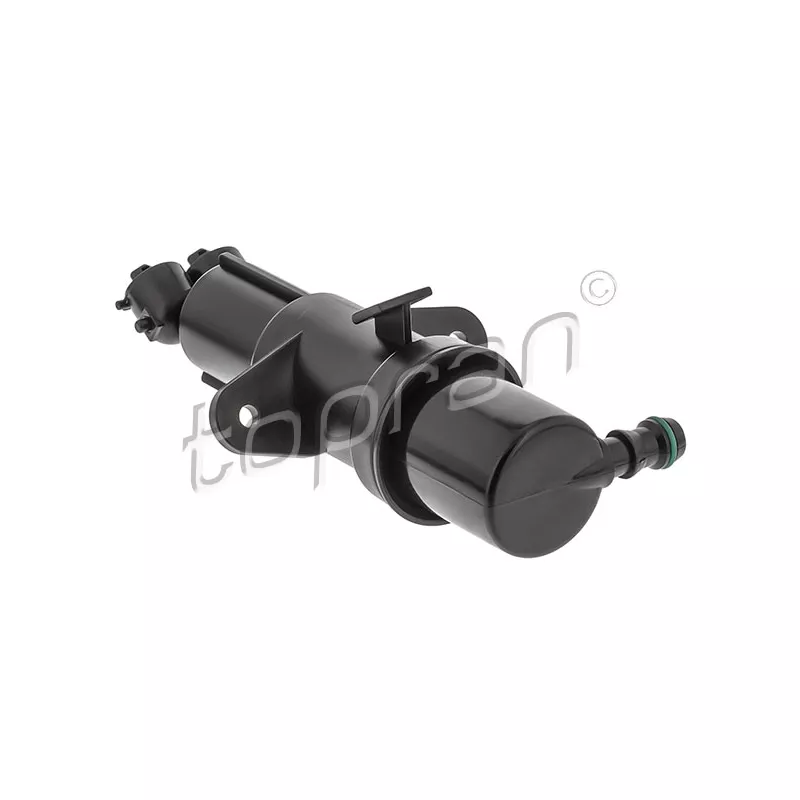 Gicleur d'eau de nettoyage, nettoyage des phares TOPRAN 503 902