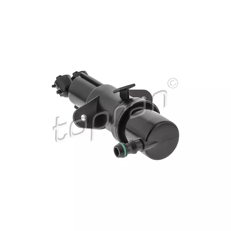 Gicleur d'eau de nettoyage, nettoyage des phares TOPRAN 503 903