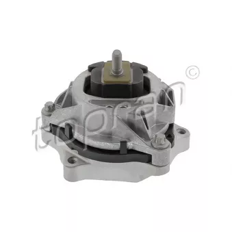 Support moteur TOPRAN 503 930