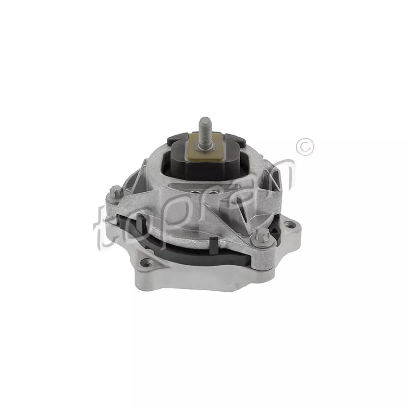 Support moteur TOPRAN 503 930