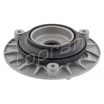 Coupelle de suspension TOPRAN 503 937