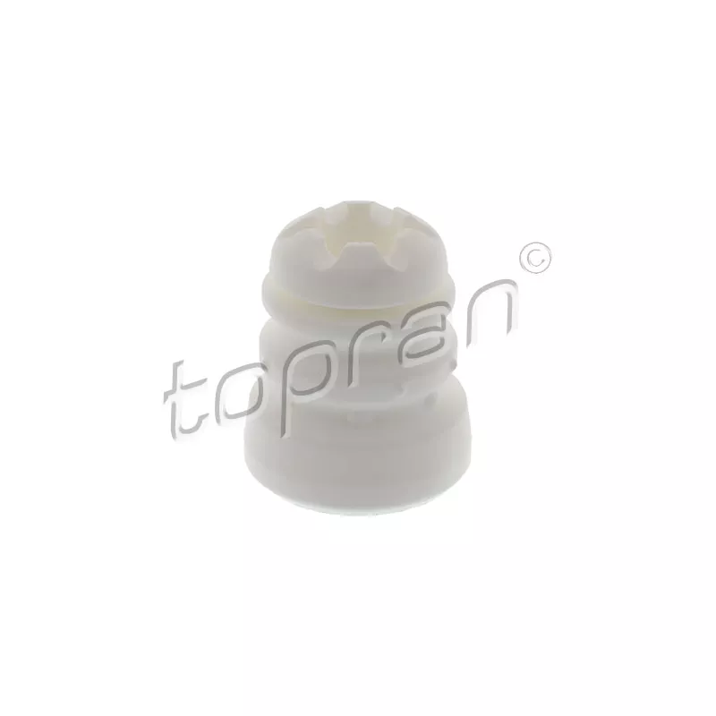 Butée élastique, suspension TOPRAN 503 941