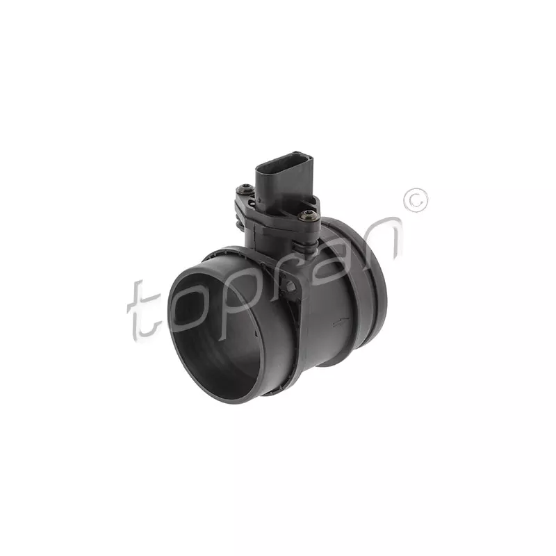 Débitmètre de masse d'air TOPRAN 503 992