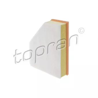 Filtre à air TOPRAN 504 006