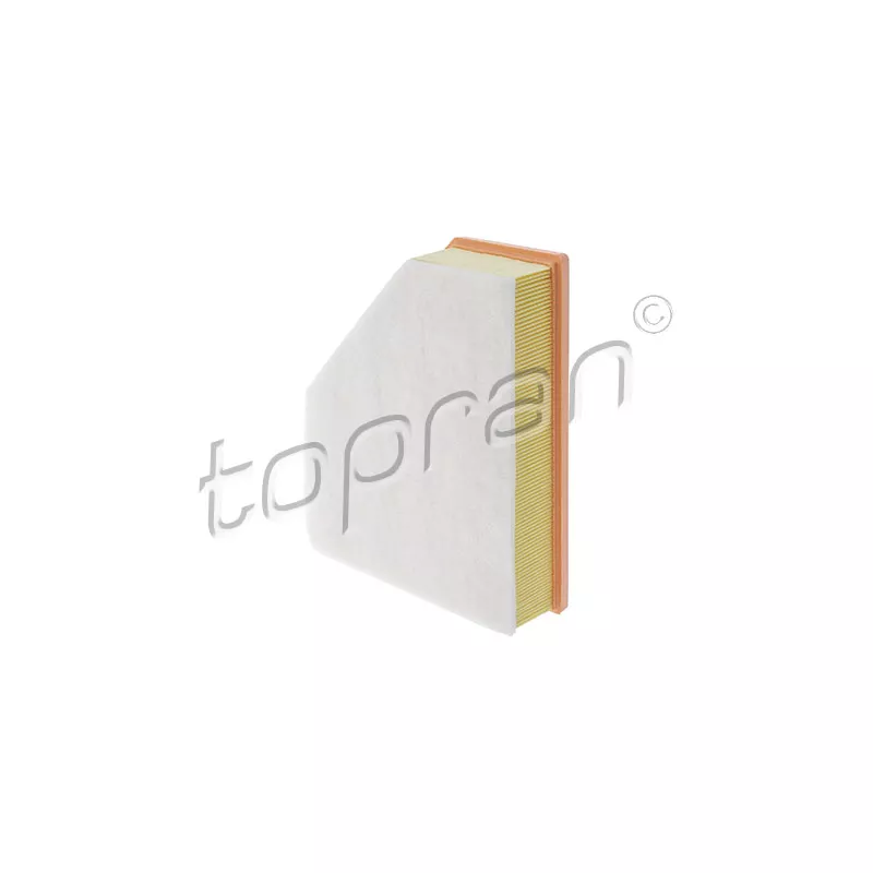 Filtre à air TOPRAN 504 006