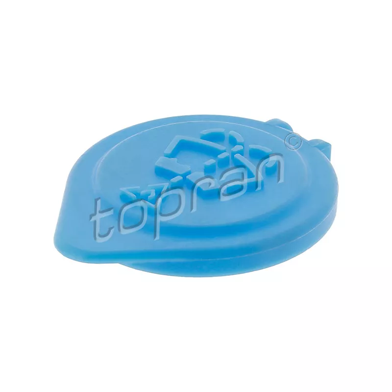 Bouchon, réservoir d'eau de nettoyage TOPRAN 504 008