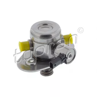 Pompe à haute pression TOPRAN 504 013