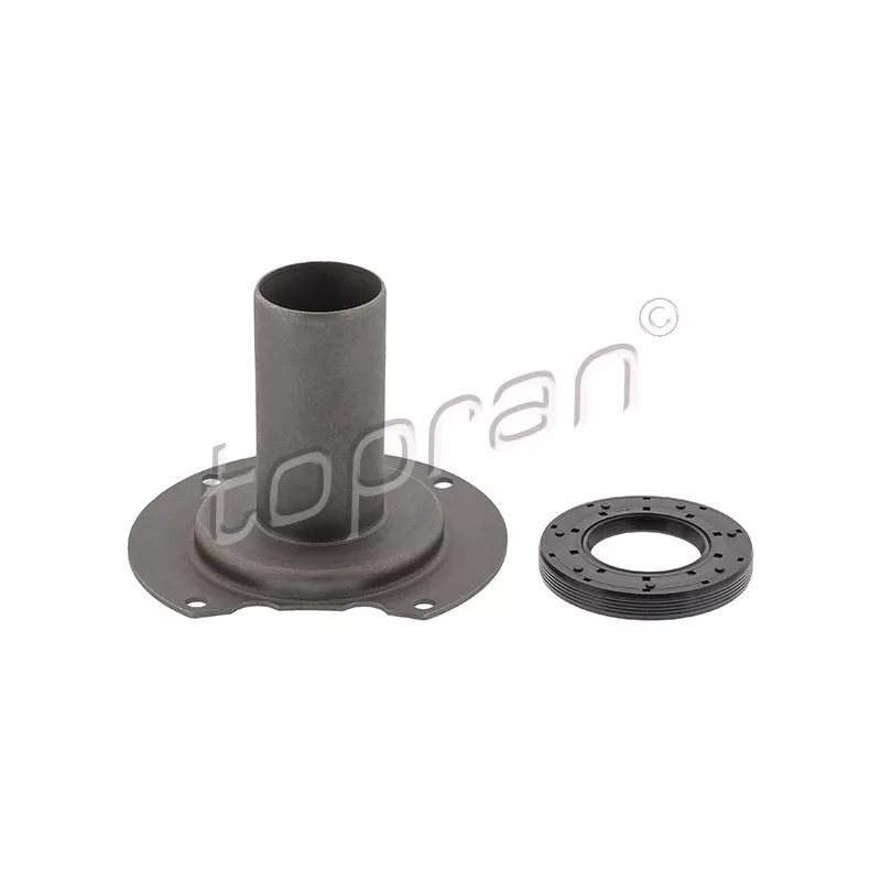 Douille de guidage, embrayage TOPRAN 504 019