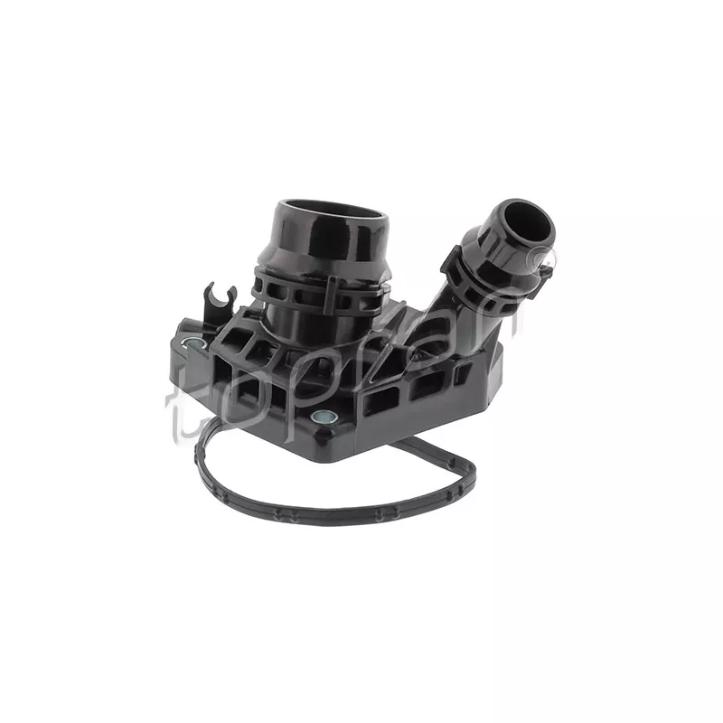 Boîtier du thermostat TOPRAN 504 048