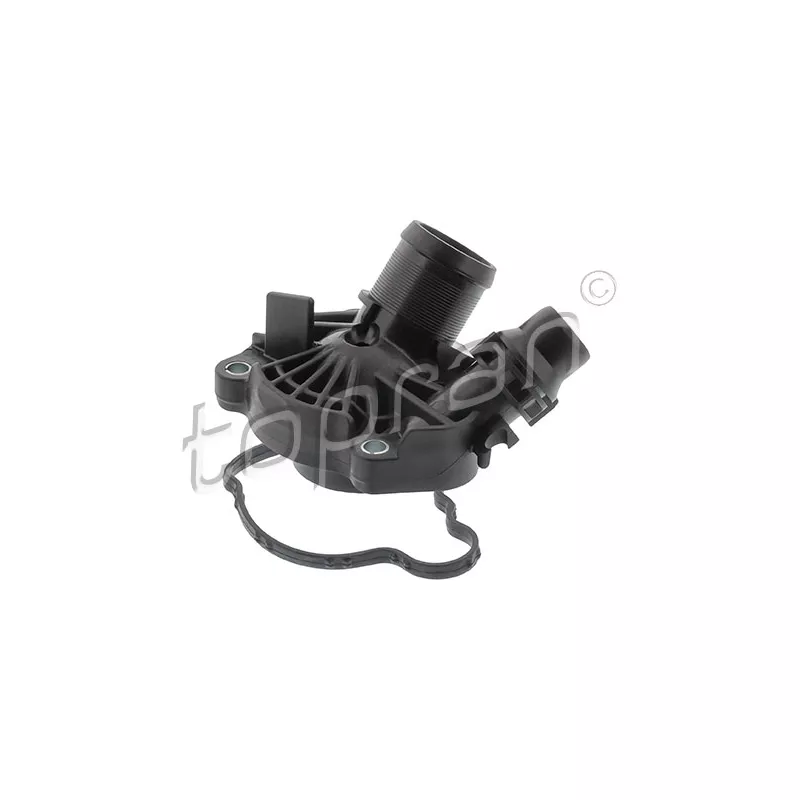 Boîtier du thermostat TOPRAN 504 049