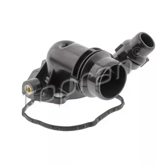 Boîtier du thermostat TOPRAN 504 050
