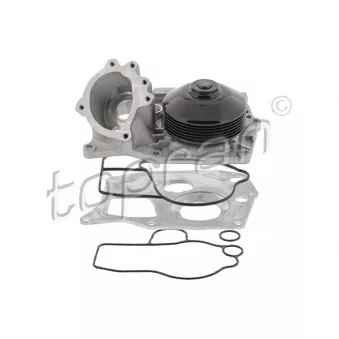 Pompe à eau, refroidissement du moteur TOPRAN 504 057