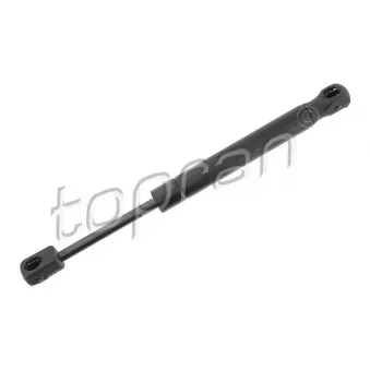 Vérin, capot-moteur TOPRAN 504 059
