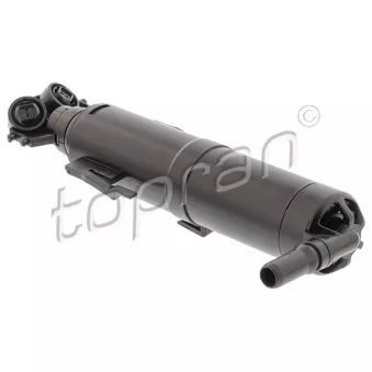 Gicleur d'eau de nettoyage, nettoyage des phares TOPRAN 504 063