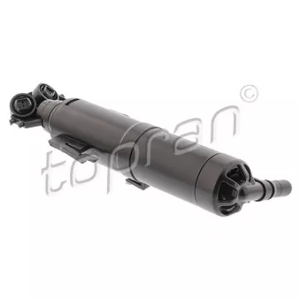 Gicleur d'eau de nettoyage, nettoyage des phares TOPRAN 504 064