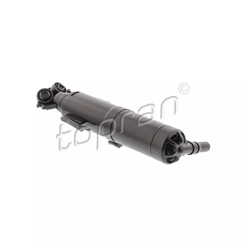 Gicleur d'eau de nettoyage, nettoyage des phares TOPRAN 504 064