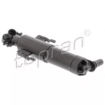 Gicleur d'eau de nettoyage, nettoyage des phares TOPRAN 504 065