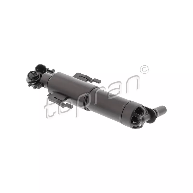 Gicleur d'eau de nettoyage, nettoyage des phares TOPRAN 504 065