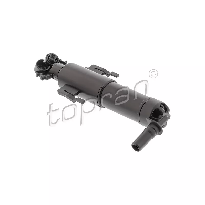 Gicleur d'eau de nettoyage, nettoyage des phares TOPRAN 504 066