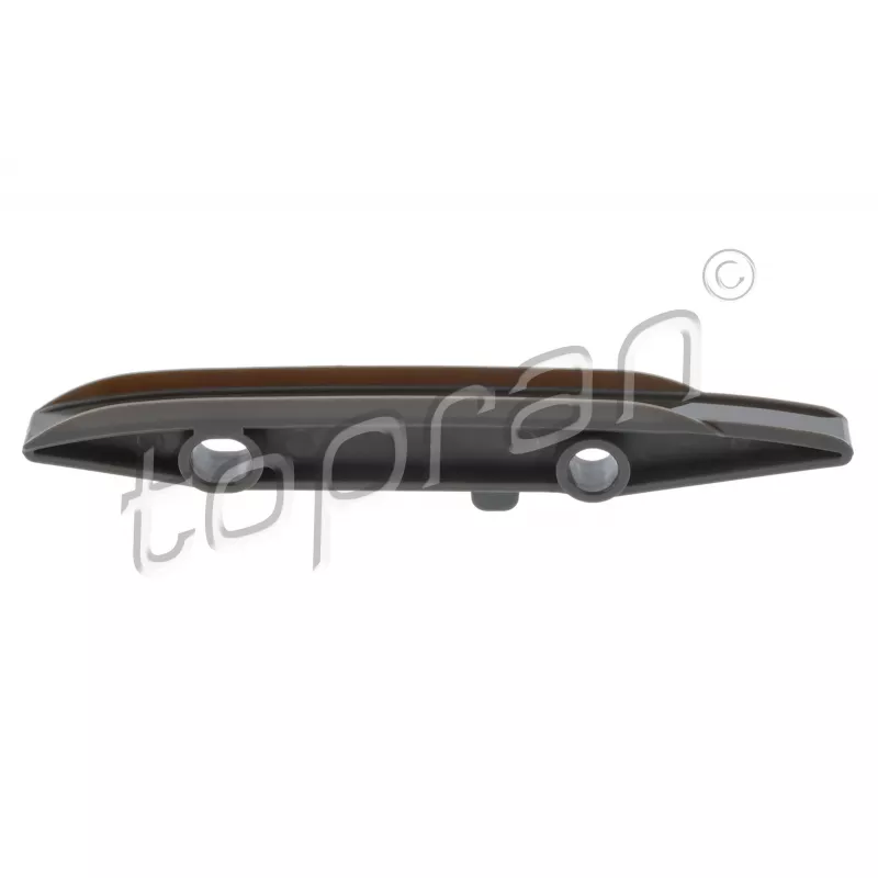 Coulisse, chaîne de distribution TOPRAN 504 082