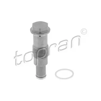 Tendeur, chaîne de distribution TOPRAN 504 085