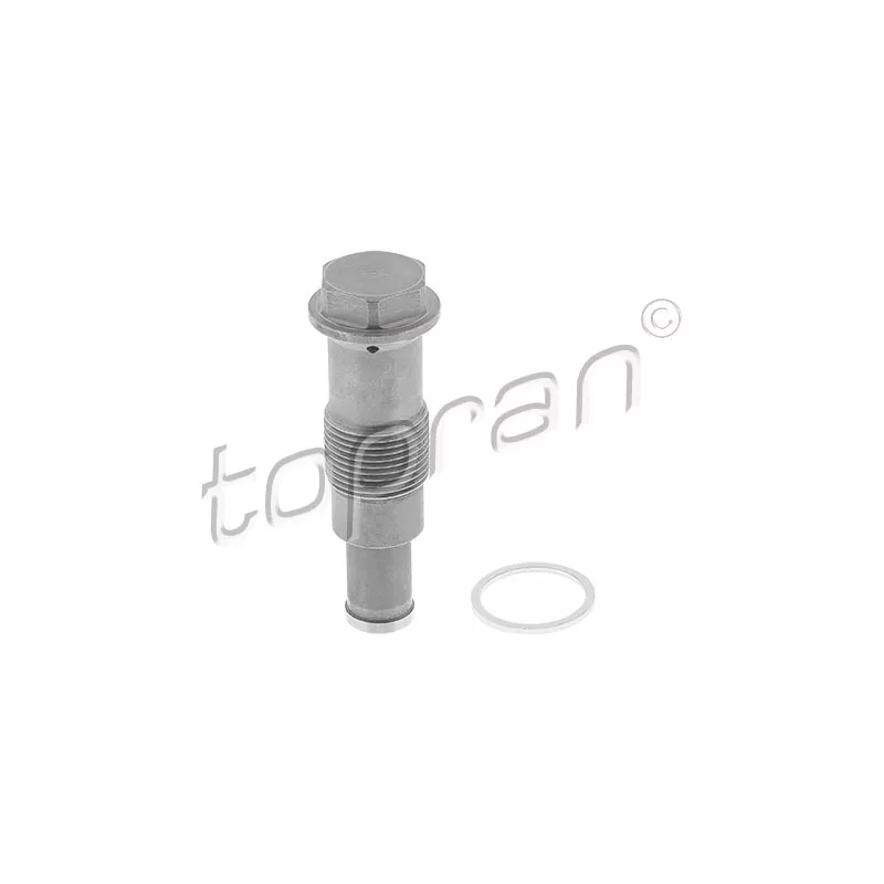 Tendeur, chaîne de distribution TOPRAN 504 085