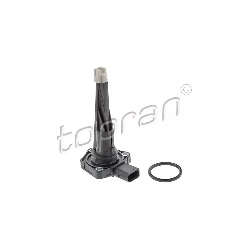 Capteur, niveau d'huile moteur TOPRAN 504 101
