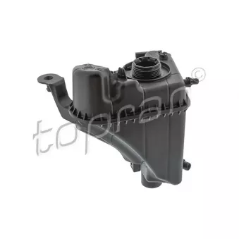 Vase d'expansion, liquide de refroidissement TOPRAN 504 130
