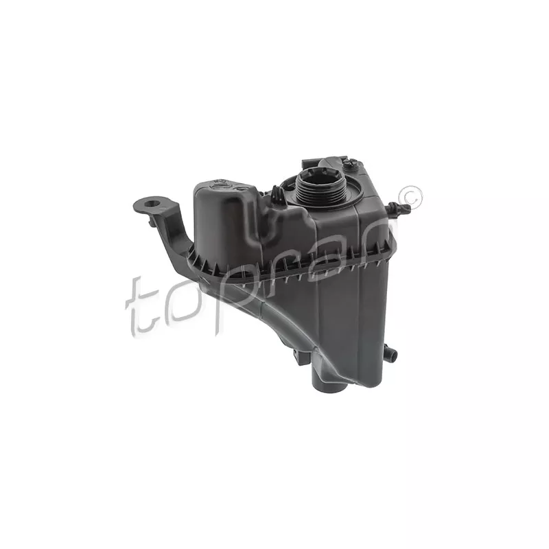 Vase d'expansion, liquide de refroidissement TOPRAN 504 130