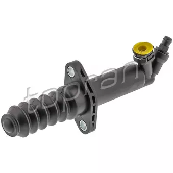 Cylindre récepteur, embrayage TOPRAN 504 237
