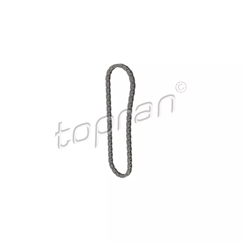 Chaîne de distribution TOPRAN 504 239