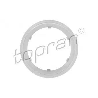 Joint d'étanchéité, tuyau d'échappement TOPRAN 504 246