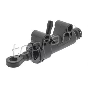 Cylindre émetteur, embrayage TOPRAN 504 292
