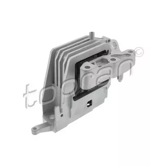 Support moteur TOPRAN 504 300