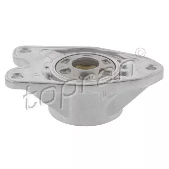Coupelle de suspension TOPRAN 504 302