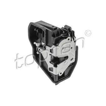 Serrure de porte avant gauche TOPRAN 504 348
