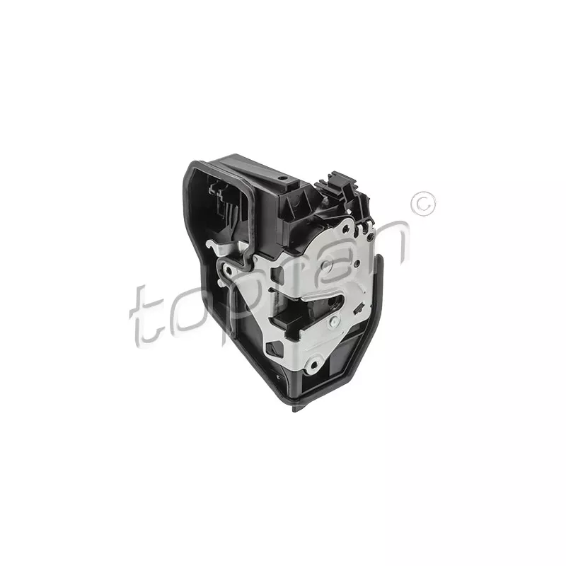 Serrure de porte avant gauche TOPRAN 504 348